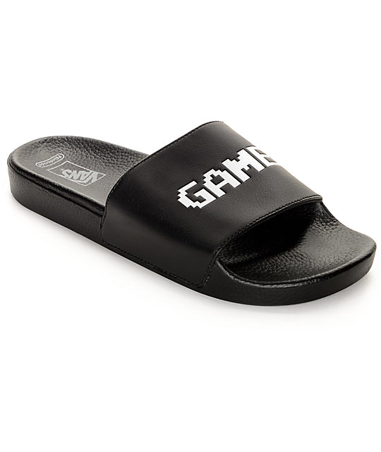 flip flop vans flip flop vans