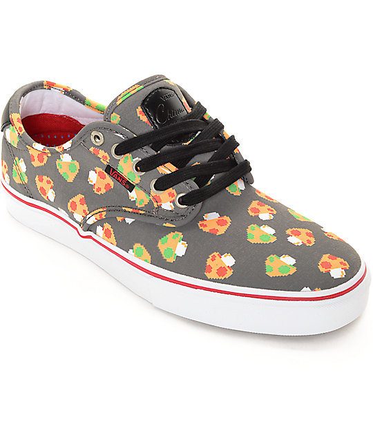 vans por nintendo vans por nintendo