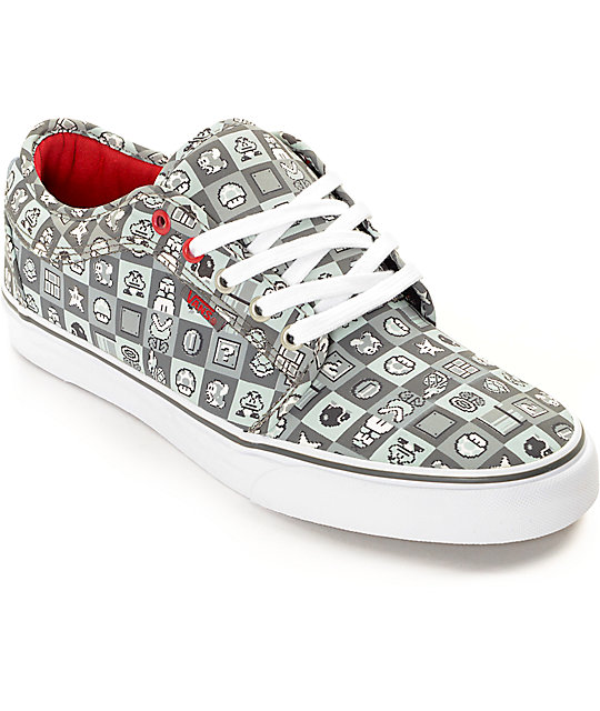 vans nintendo hombre vans nintendo hombre