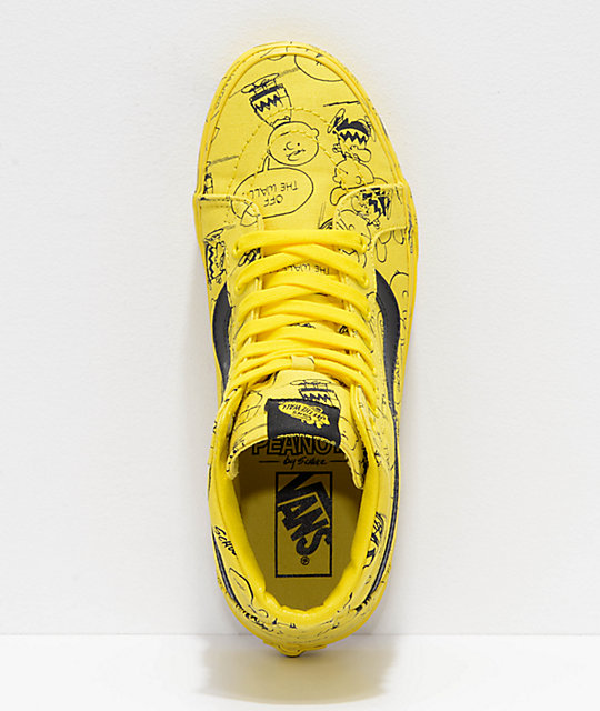vans schuhe peanuts vans schuhe peanuts