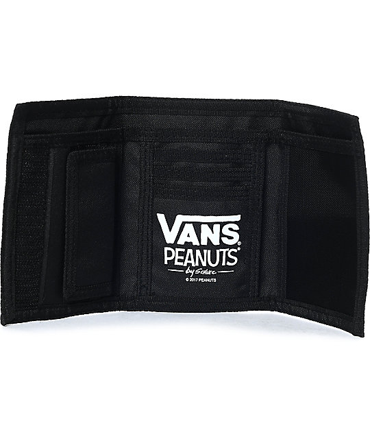 vans doheny wallet