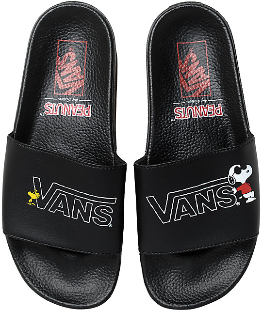 chancla vans chancla vans