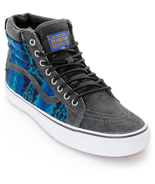 {keywor d} vans hombre mte