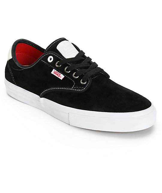 real vans shoes