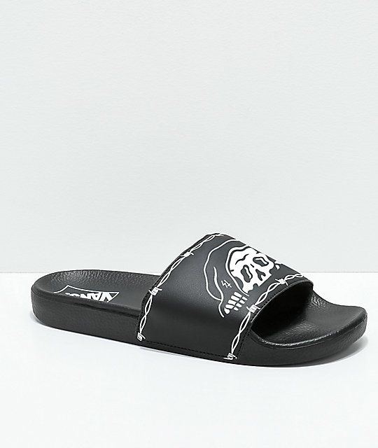 flip flop vans flip flop vans