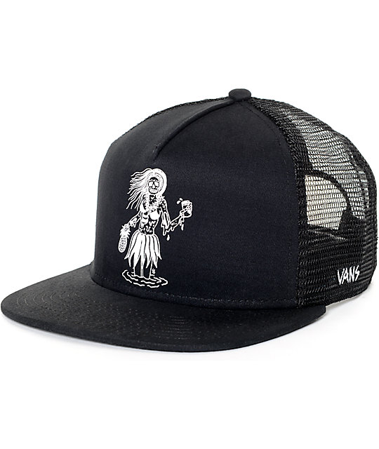 trucker vans trucker vans