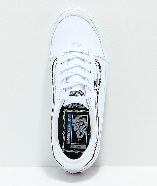 zumiez reflective vans