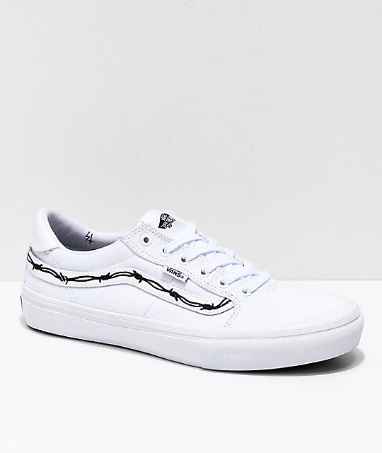Vans style 112 negro Vans style 112 negro
