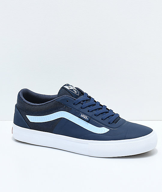 vans lite