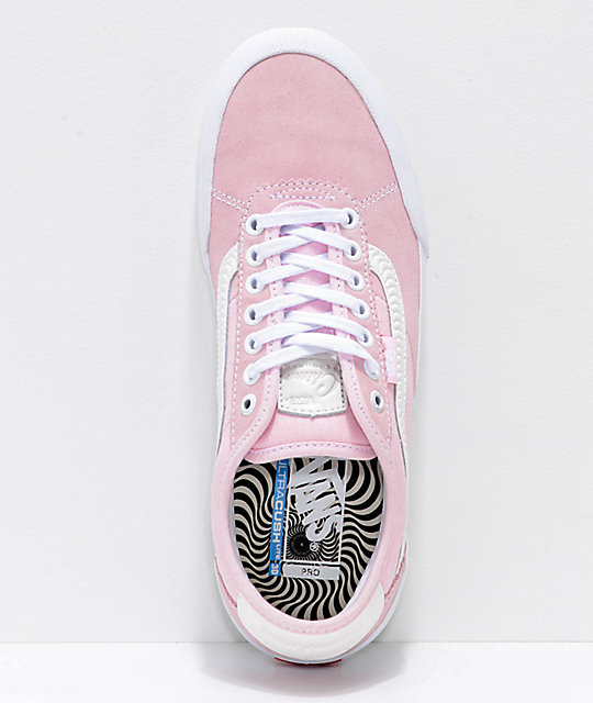 vans Chima ferguson rosa vans Chima ferguson rosa