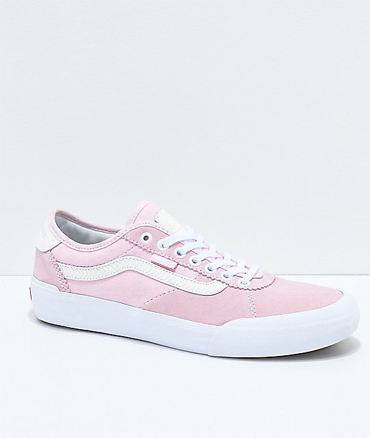 vans ropa rosas