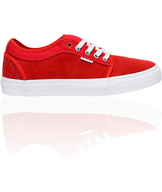 vans skate low red vans skate low red