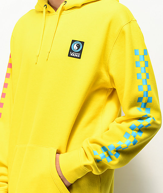 sudaderas vans hombre 2016