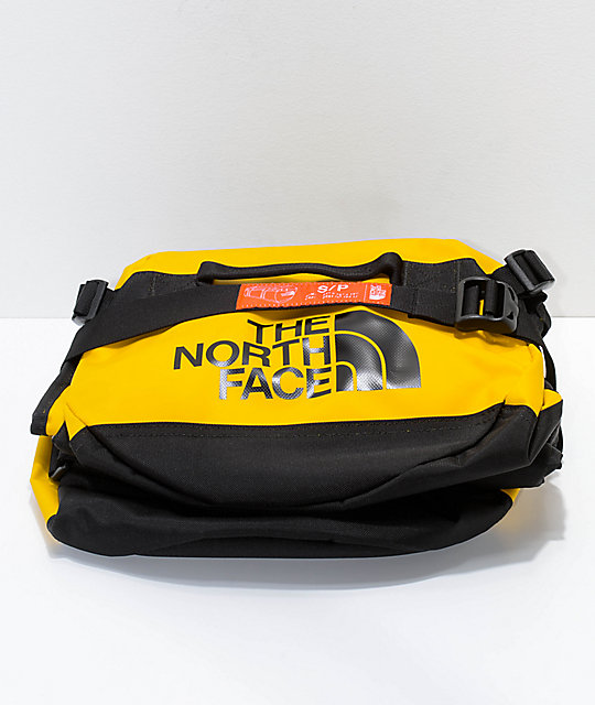 vans north face duffel