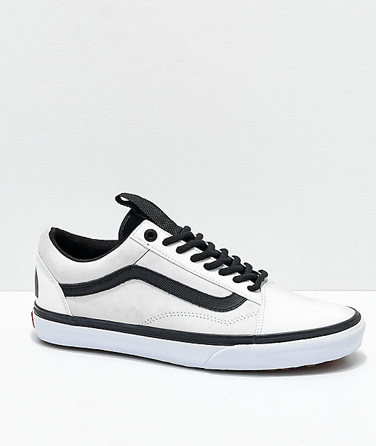 vans the north face old skool