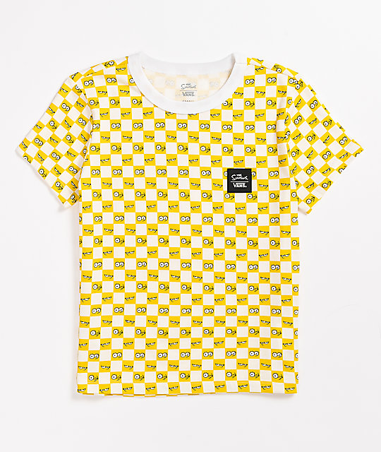 tee shirt vans 10 ans tee shirt vans 10 ans