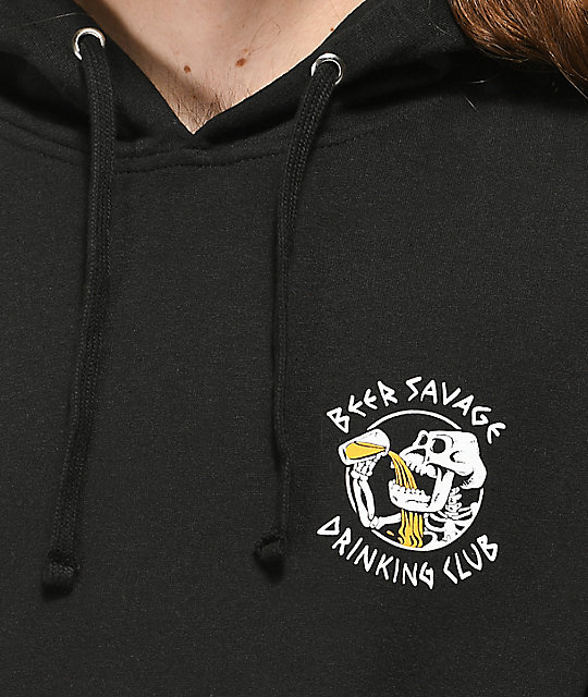 sudadera savage barata