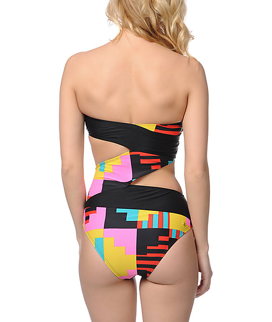 volcom swimsuits