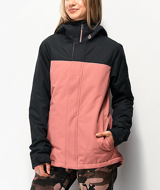 volcom snowboard hoodie