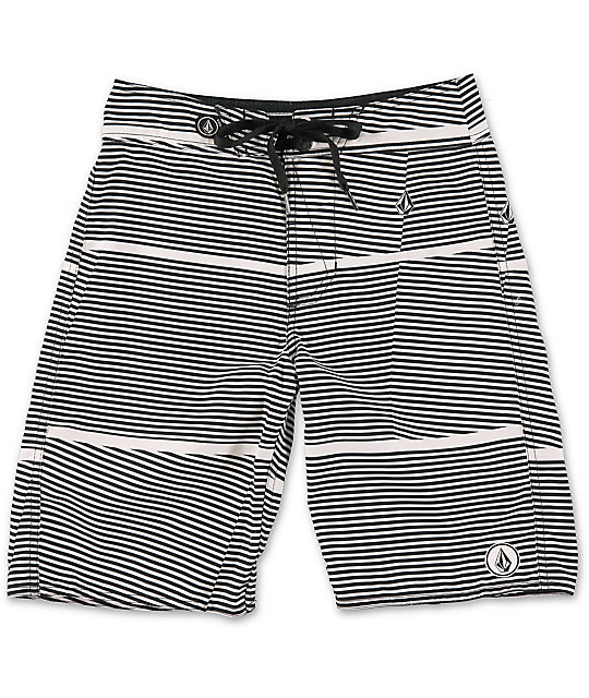 Volcom Little Boys 17th Boardshort
