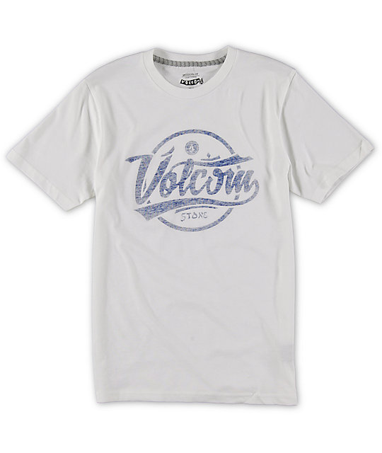 Volcom Boys Slow Car T-Shirt | Zumiez