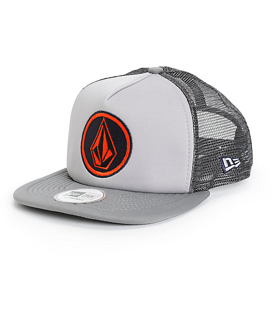 volcom cap original