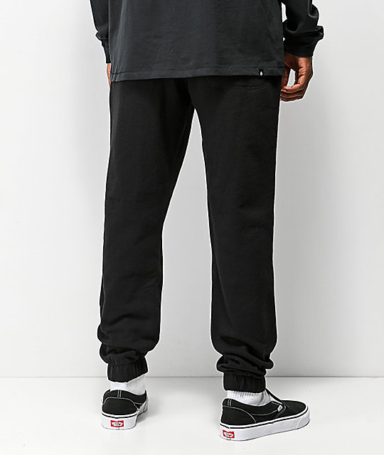 men's volcom sweatpants