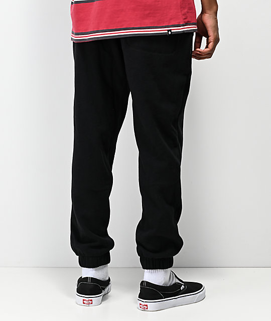 men's volcom sweatpants