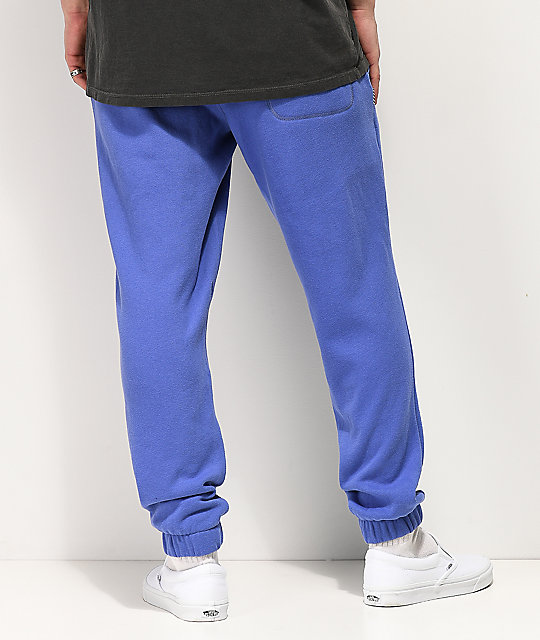 men's volcom sweatpants