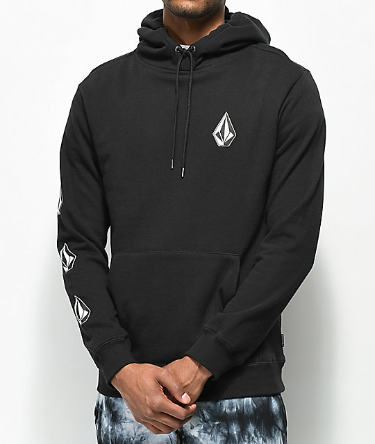 sudaderas volcom