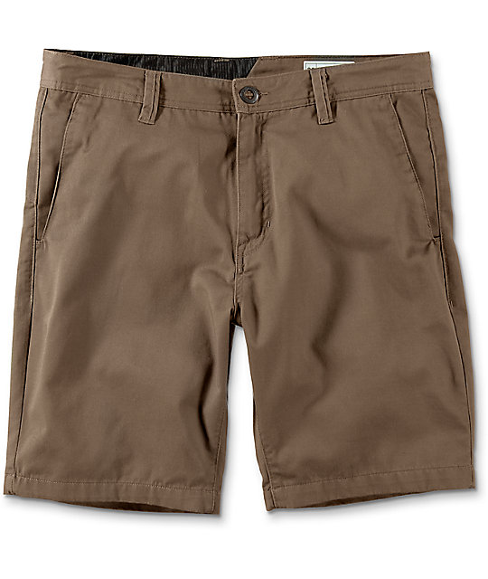 volcom drifter shorts