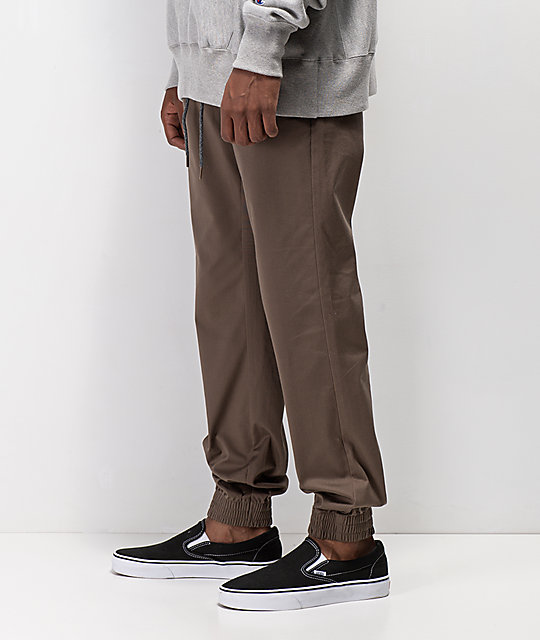 volcom joggers canada