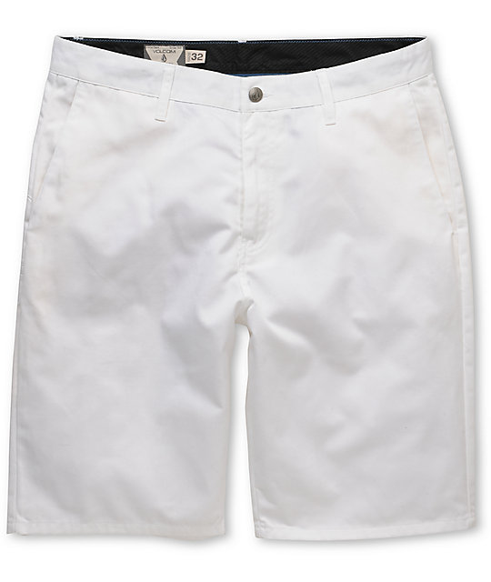 prana zion shorts 12