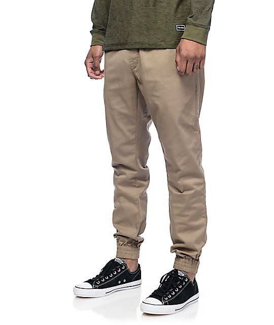 volcom joggers canada