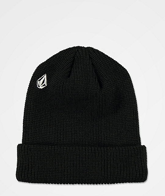 beanie volcom