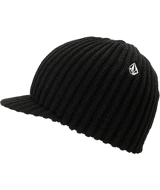 beanie volcom