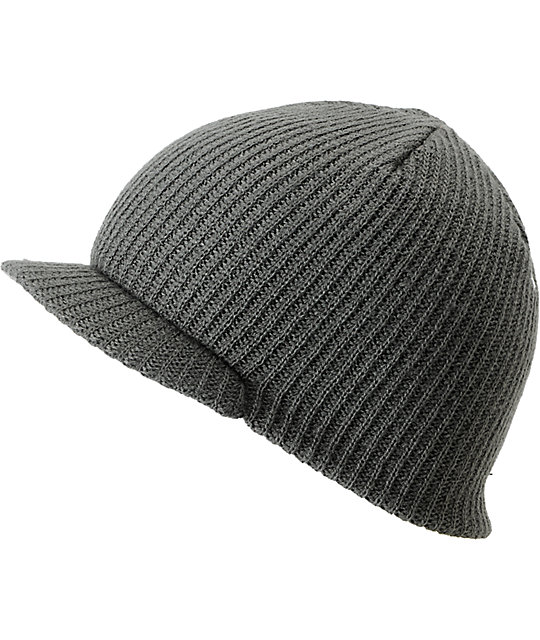 volcom beanie