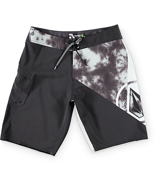 volcom mod tech boardshorts