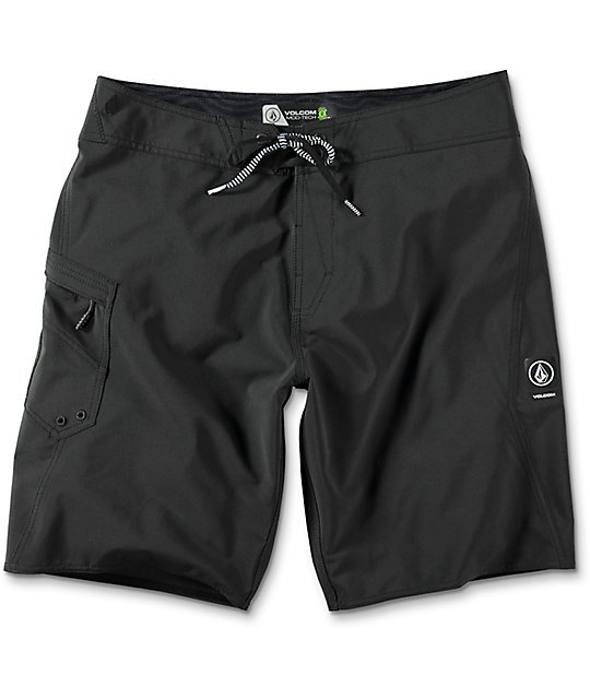 mens volcom board shorts