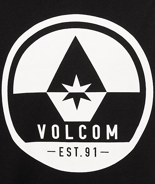 Volcom Munchie T-Shirt | Zumiez