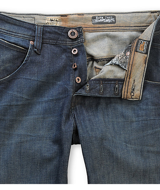 volcom nova jeans