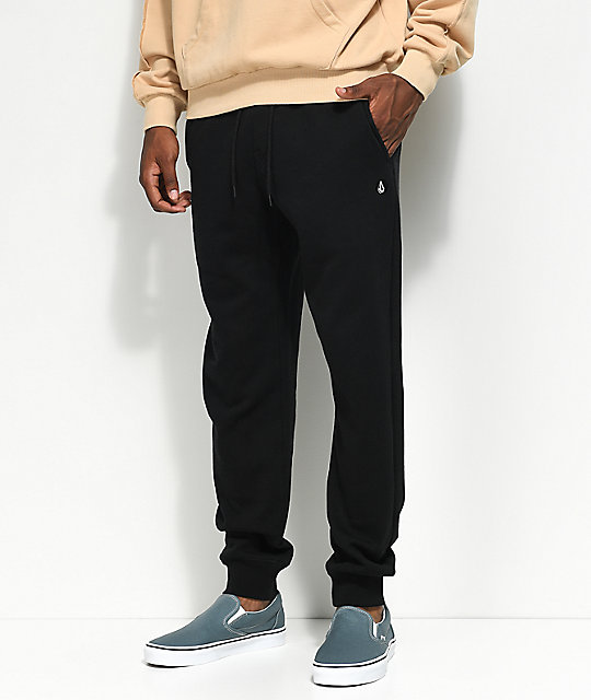 volcom sweatpants mens