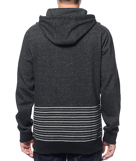 volcom threezy hoodie