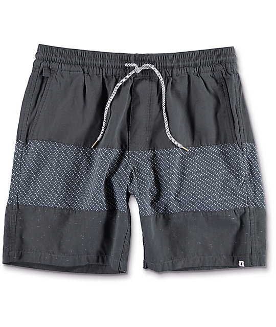 volcom threezy shorts