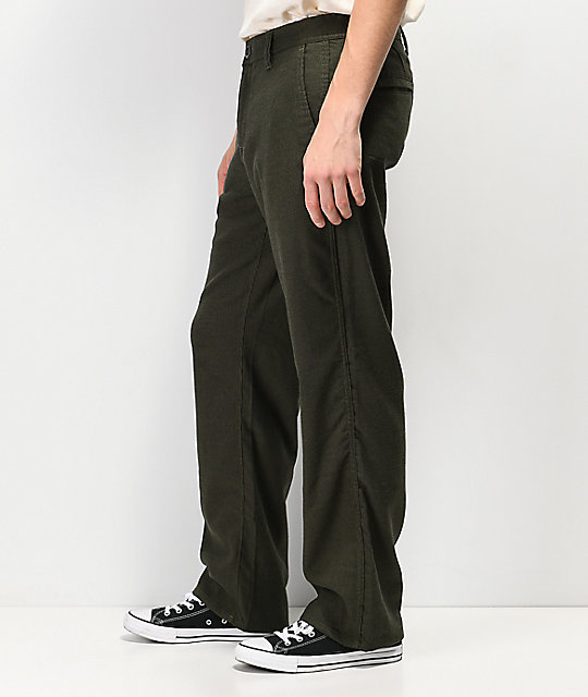 volcom sweat pants