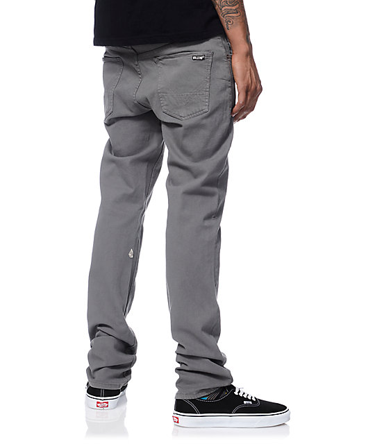 volcom vorta slim jeans