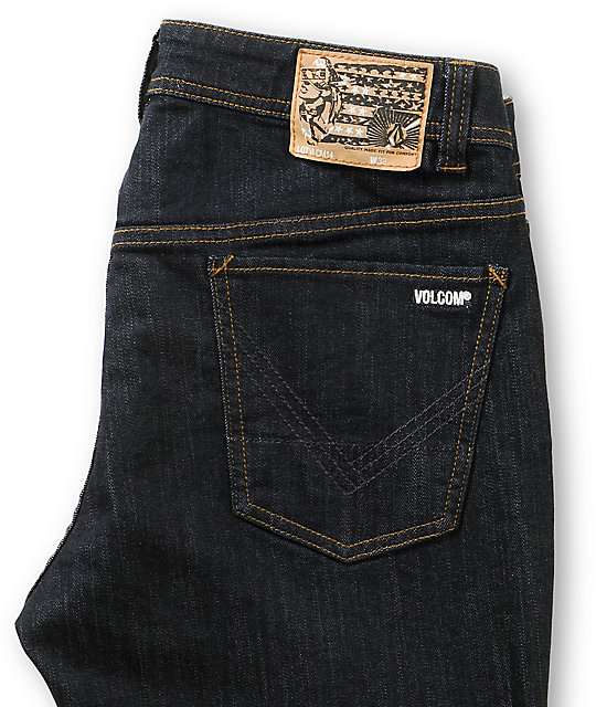 vorta slim fit jeans