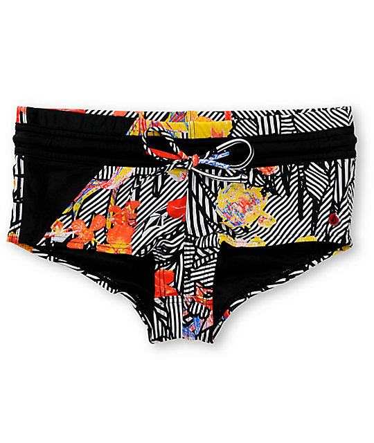 girls boy short swim