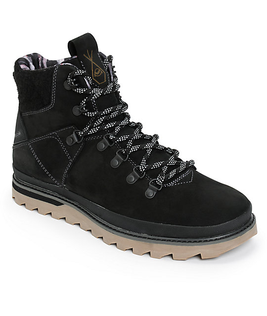 Volcom x Bryan Iguchi Outlander Boots | Zumiez