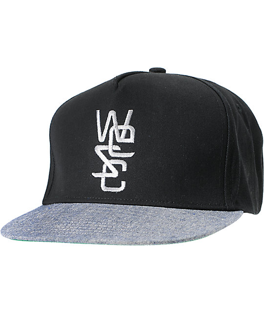 wesc hats